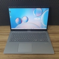 Ноутбук Asus 15.6"(Intel Pentium 6805(2x1.1GHz)/4Gb/120Gb/Intel UHD Graphics)