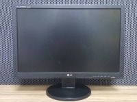 Монитор 20" дюймов LG Flatron W2042T (1680x1050)(VGA DVI)(б/у)