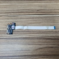 Плата с USB для ноутбука Acer 5552G