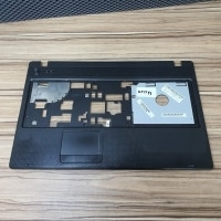 Палмрест верхняя часть корпуса ноутбука с тачпадом для ноутбука Acer Aspire 5552G