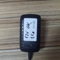 Блок питания Ktec R3612 12V, 1.5A