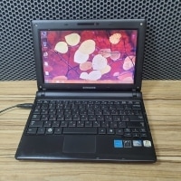 Нетбук Samsung 10.1"(Intel Atom N455(2x1.66GHz)/2Gb/320Gb/GMA3150)