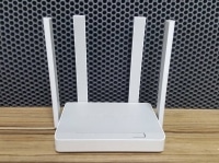 Wi-Fi роутер Keenetic Extra KN-1711 (802.11a/b/g/n/ac/ax)(2.4 / 5ГГц)