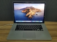 Ноутбук MacBook Pro 2013 A1398 (i7/16Gb/SSD_512Gb/GT650-1Gb)