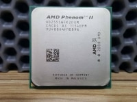 Процессор AM3 AMD Phenom II X2 555 Callisto (2x3200 МГц, L3 6144Kb)(hdz555wfk2dgm)