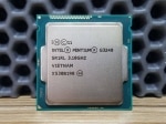 Процессор s1150 Intel Pentium G3240 Haswell (2x3100Mhz, L3 3072Kb)(б/у)