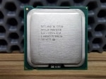 Процессор s775 Intel Pentium E5500 (2x2800MHz, L2 2048Kb, 800MHz)(б/у)