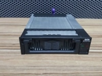 Mobile rack (салазки) для HDD VIPowER Super RACK черный