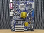 Материнская плата s775 Foxconn 945PL7AC-S2 (Intel 945PL)(DDR2)(б/у)