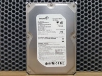 Жесткий диск 320Gb IDE 3.5" Seagate ST3320620A