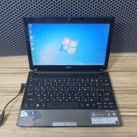 Нетбук Acer 13.3"(Intel Celeron U3600(2x1.2GHz)/3Gb/500Gb/Intel HD Graphics)