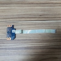 Плата USB для ноутбука Acer E5-571 (LS-B162P)