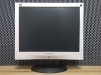 Монитор 15" дюймов Viewsonic VA503m (1024x768)(VGA)(б/у)