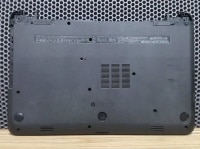 Нижняя часть корпуса, поддон ноутбука HP 15-G, 250, G3, 15-R, 775087-001