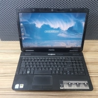 Ноутбук Emachines 15.6"(Intel Celeron 900(1x2.2GHz/2Gb/160Gb/Intel Express 45)