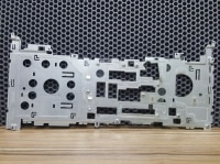 Планка крепления клавиатуры для ноутбука Acer E5-571/E5-531 (Z5WAH KB SUPPORT PLATE EC154000600