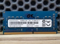 Оперативная память SO-DIMM DDR4 8Gb 2666MHz Ramaxel RMSA3260MH78HAF