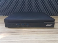 Неттоп Acer N4640G i3-6100T/8Gb/SSD_120Gb/HD_Grap