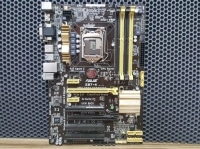 Материнская плата s1150 ASUS Z87-K (Intel Z87)(DDR3)