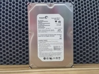 Жесткий диск 500GB IDE 3.5" Seagate Barracuda ST3500630A