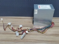 Блок питания iPOWER iP-300W P4 300W 80мм (б/у)