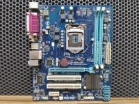 Материнская плата s1155 Gigabyte GA-H61M-S2PV (rev. 2.2)(Intel H61)(DDR3)