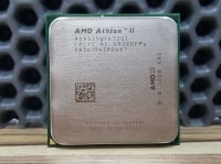 Процессор AM3 AMD Athlon II X3 425 (3x2700МГц, L2 1536Kb)(ADX425WFK32GI)(б/у)