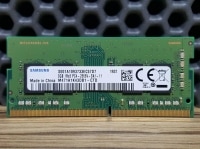 Оперативная память SO-DIMM DDR4 8Gb 2666MHz Samsung M471A1K43DB1-CTD