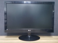 Монитор 23" дюйма LG Flatron E2340T (1920x1080)(VGA DVI)