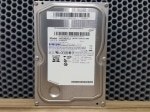 Жесткий диск 80Gb SATA 3.5" Samsung HD082GJ (б/у)