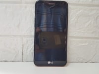 Смартфон 5.3" LG K10 (2017) (2/16Gb)