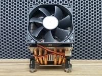 Кулер для процессора Scythe Katana 3 Type I (Intel)