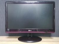 Монитор 20" дюймов LG Flatron E2050S (1600x900)(VGA)