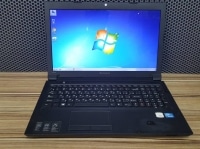 Ноутбук Lenovo B570e 15.6" Celeron B800 (2x1.5GHz)4Gb/SSD_128Gb/HD_Grap