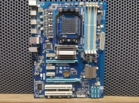 Материнская плата AM3+ GIGABYTE GA-970A-DS3 (rev. 1.1)(AMD 970)(DDR3)