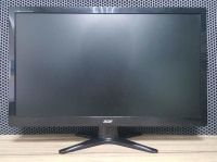 Монитор 23" дюйма Acer G236HL Bbd (1920x1080)(DVI VGA)