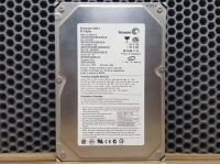Жесткий диск 80Gb IDE 3.5" Seagate ST380011A (б/у)