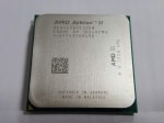 Процессор AM3 AMD Athlon II X3 445 Rana (3x3100MHz, L2 1536Kb)(adx445wfk32gm)(б/у)