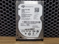 Жесткий диск 2.5" 500Gb Seagate ST500LM021