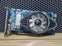 Видеокарта Sapphire Radeon HD 4850 625Mhz PCI-E 2.0 1024Mb 1986Mhz 256 bit DVI HDMI HDCP