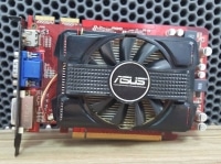 Видеокарта ASUS Radeon HD 5670 775Mhz PCI-E 2.1 1024Mb 1600Mhz 128 bit DVI HDMI HDCP