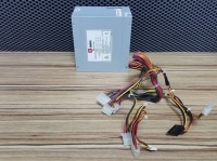 Блок питания Qdion QD300 300W (б/у)