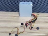 Блок питания JNC ATX-400W 400W