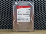 Жесткий диск 1000GB SATA 3.5" Toshiba P300 HDWD110UZSVA