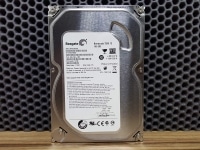 Жесткий диск 160Gb SATA 3.5" Seagate ST3160318AS (НОВЫЙ)