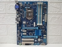 Материнская плата s1155 GIGABYTE GA-H77-DS3H (rev. 1.1)(Intel H77)(DDR3)