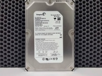 Жесткий диск 200Gb SATA 3.5" Seagate ST3200820AS