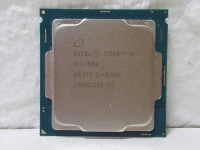 Процессор s1151 Intel Core i5-7500 Kaby Lake (4x3400MHz, L3 6144Kb)