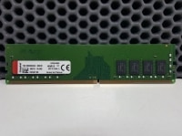 Оперативная память DDR4 8Gb 2666MHz Kingston KVR26N19S8/8