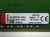 Оперативная память DDR4 8Gb 2666MHz Kingston KVR26N19S8/8